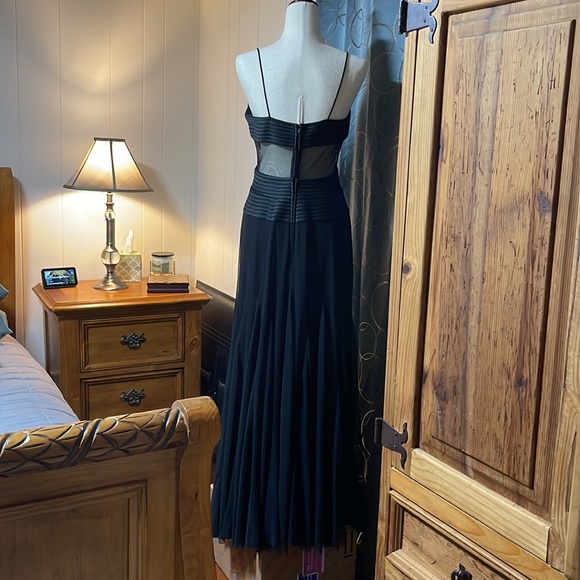 JS Collections evening gown - Picture 3 of 13